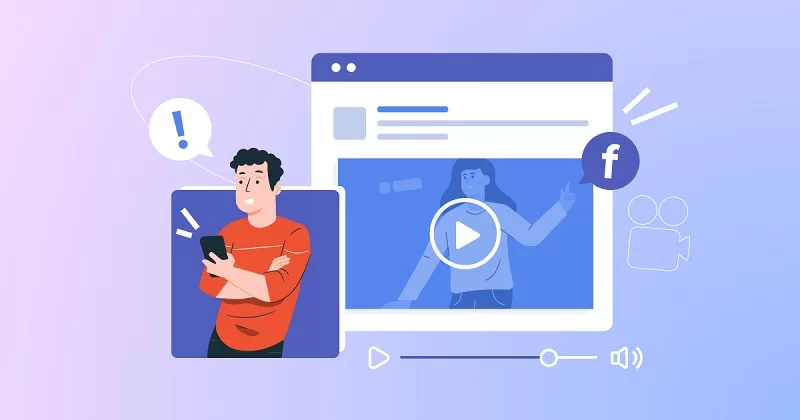Cách tạo Video Ads trên Facebook