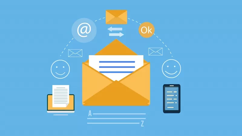 Các loại thông điệp trong một chiến dịch Email Marketing