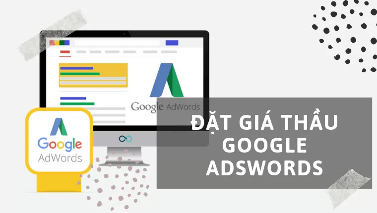 Những thủ thuật đặt giá trong Google AdWords