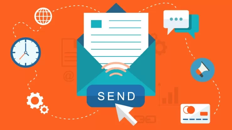 Cách gửi email marketing một cách hiệu quả