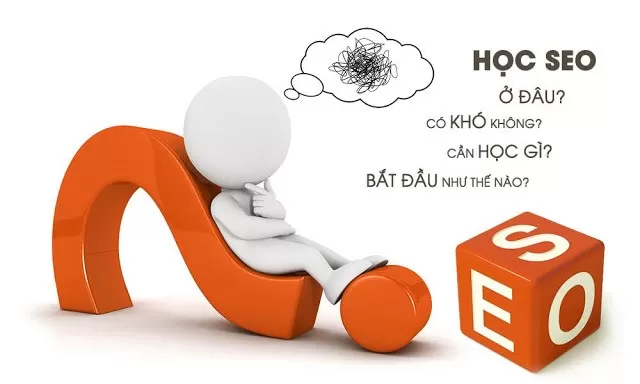 Có nên học SEO không? Học SEO tại Đà Nẵng ở đâu chất lượng?