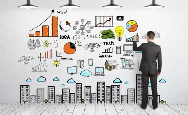 SEO hỗ trợ khởi nghiệp, tăng hiệu quả kinh doanh