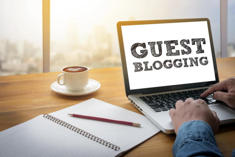 Guest post là gì