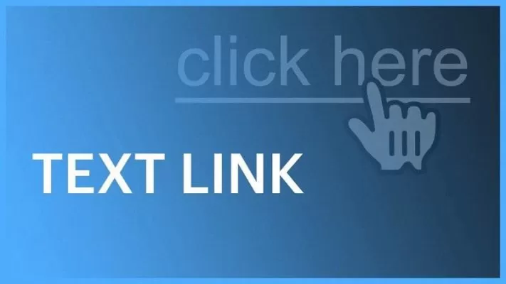Textlink báo là gì