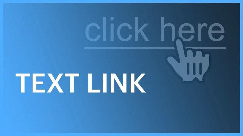 Textlink báo là gì