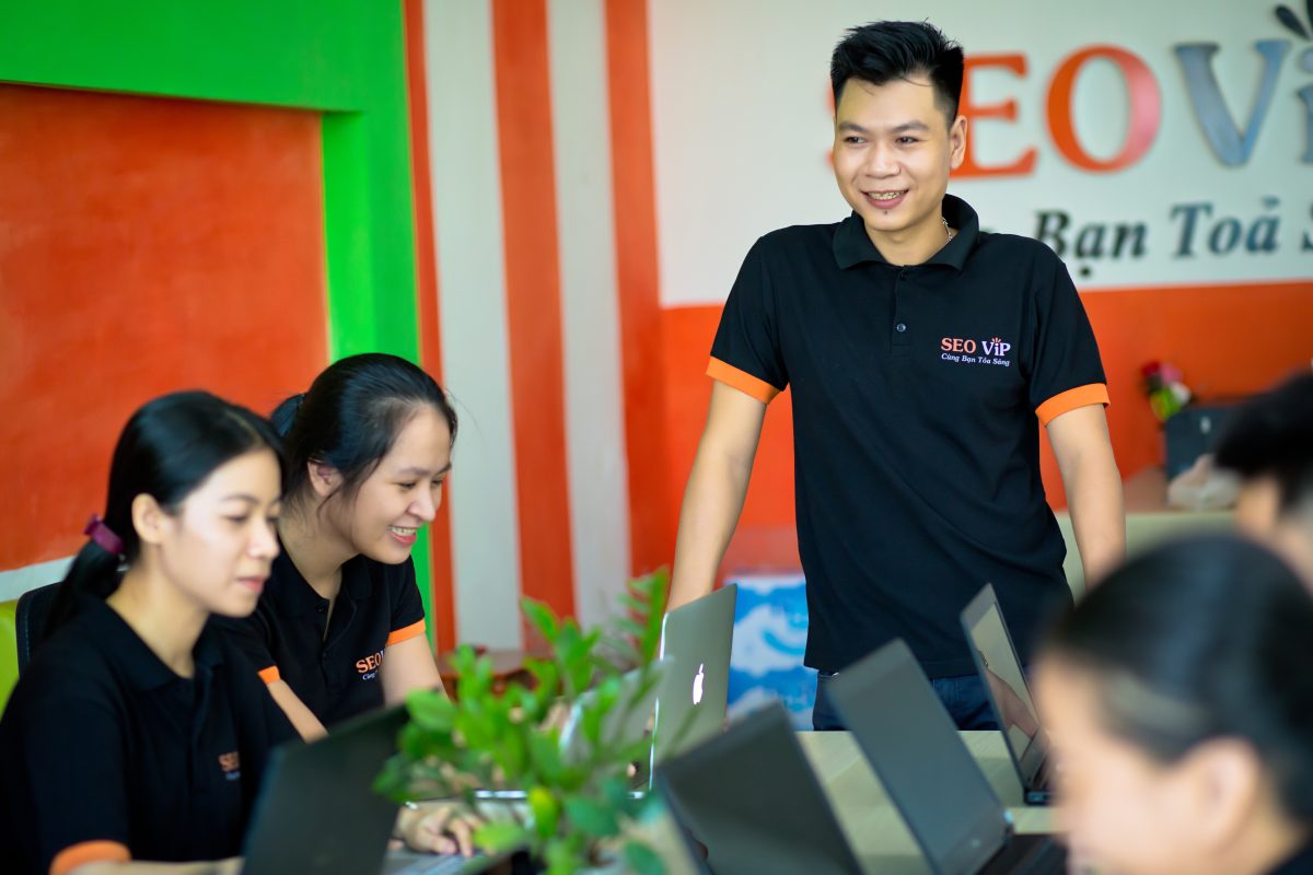 CEO Lê Đình Thanh 13 năm kinh nghiệm trong lĩnh vực Marketing