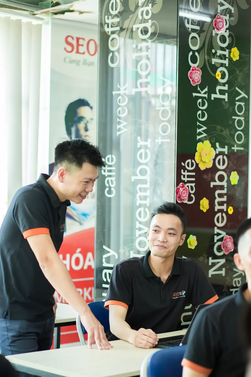 Khi sử dung dịch vụ tại SEOVIP khách hàng nhận được nhiều lợi ích