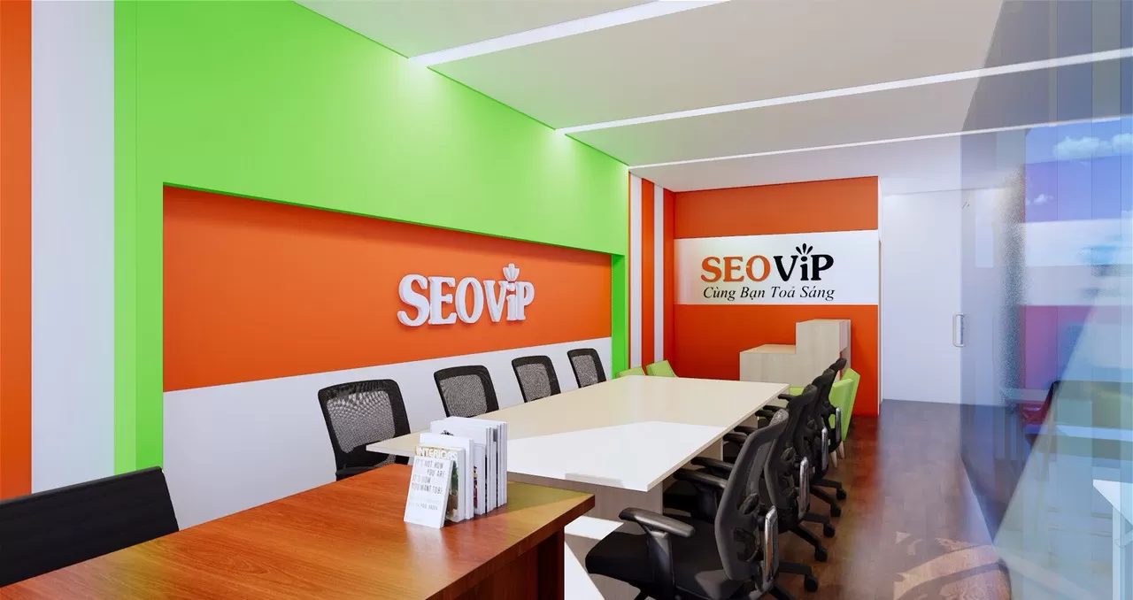 SEOVIP daotao marketing