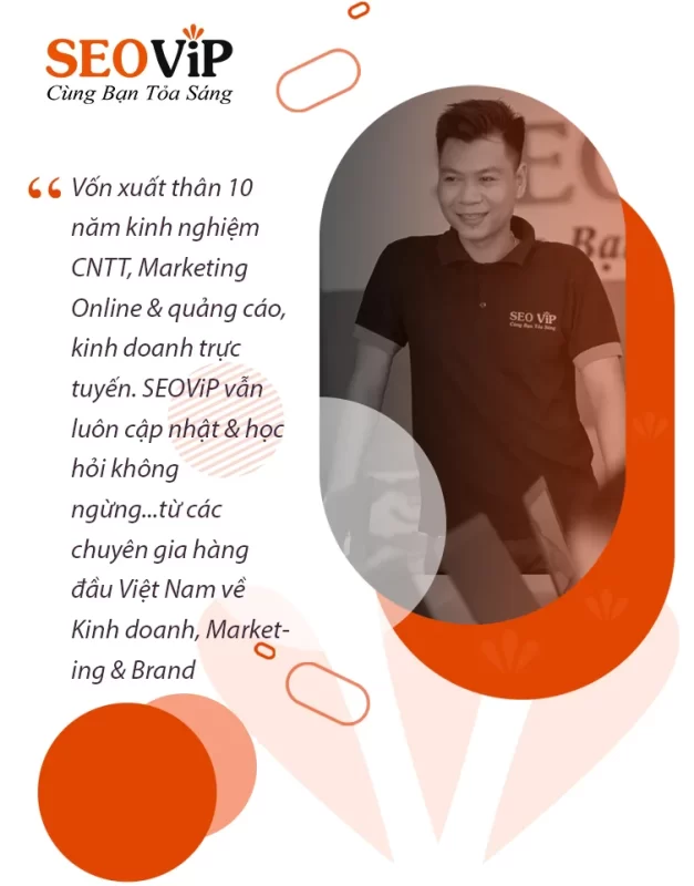 seovip đạo tạo marketing