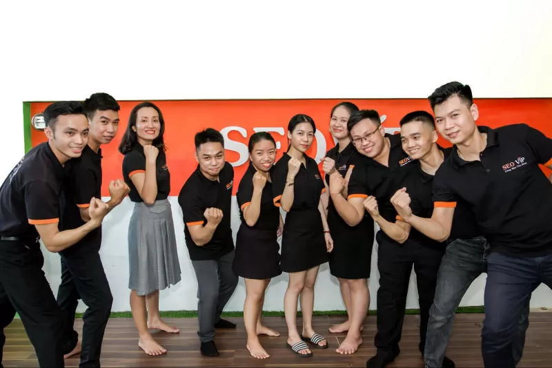 Bài Ca SEOViP: cùng Bạn tỏa sáng