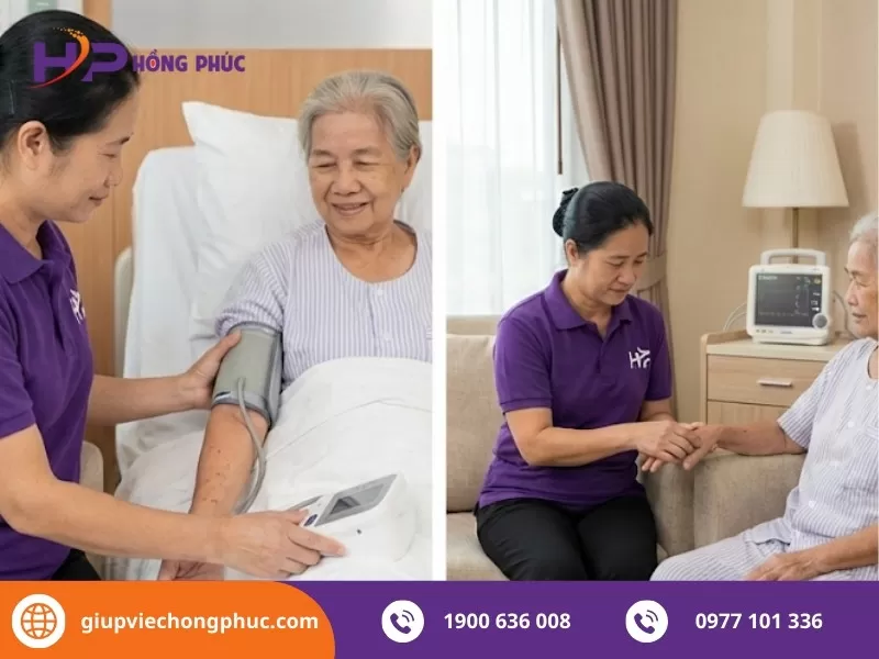 Nên tìm qua người quen hay thuê qua công ty chuyên nghiệp?