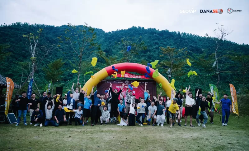 [Tổng kết] Sự kiện Martech Đà Nẵng 2026: Chiến lược "Nuôi Team – Đi Đường Dài"