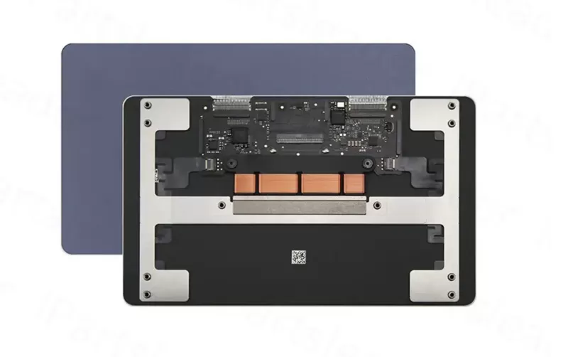 Những lưu ý để kéo dài tuổi thọ Trackpad sau khi thay