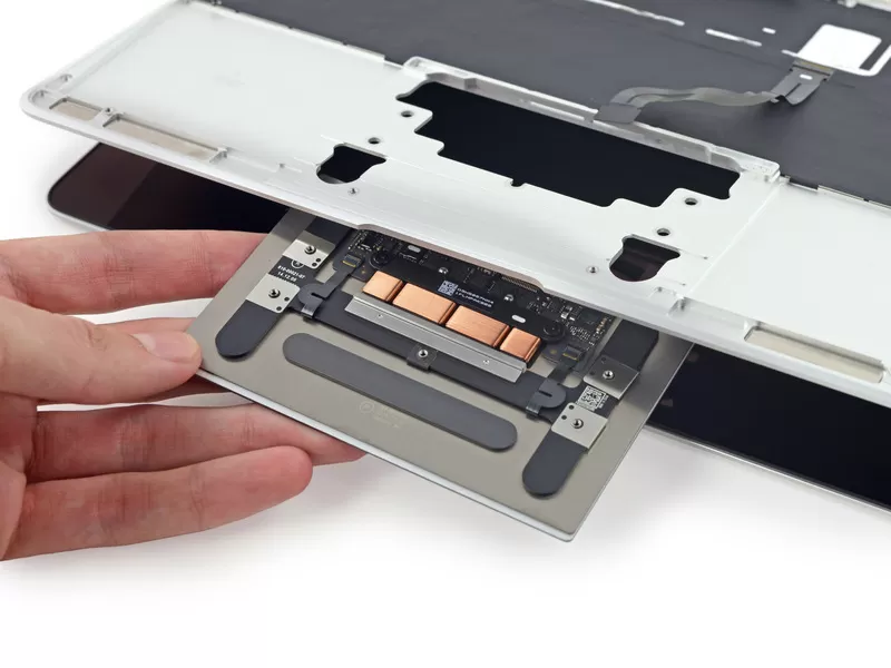 Macbook Care - Địa chỉ thay Trackpad Macbook uy tín hàng đầu Đà Nẵng