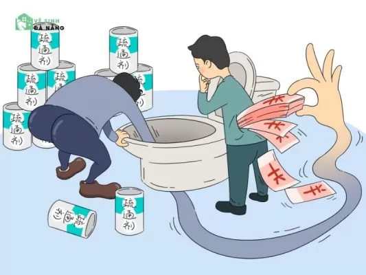 Cách tránh sập bẫy lừa đảo khi gọi thợ sửa chữa điện nước